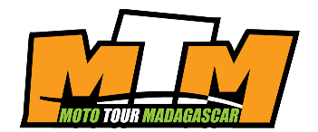 Logo Moto Parcours